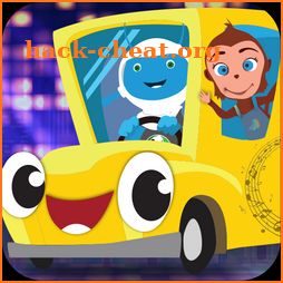 Nursery Rhymes & Kids Songs - Dance Game for Kids icon