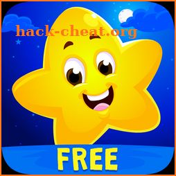 Nursery Rhymes, Kids Games & Songs Free icon