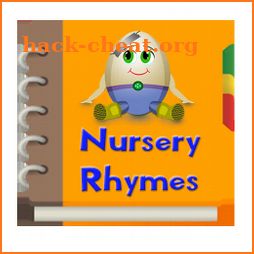 Nursery Rhymes Read Aloud icon