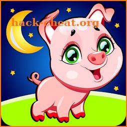 Nursery Rhymes Songs & Kids Puzzle Games Free icon