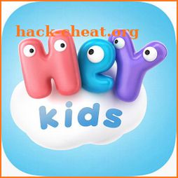 Nursery Rhymes Songs - HeyKids icon