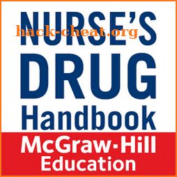 Nurse’s Drug Handbook icon