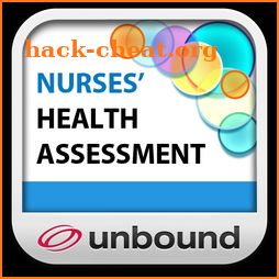 Nurses' Health Assessment icon