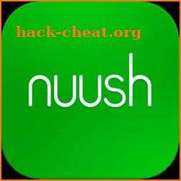 Nuush icon