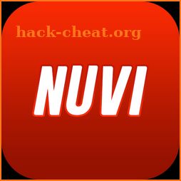 NUVI by Mike Mandel Hypnosis icon