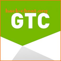 NVIDIA GTC icon