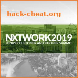 NXTWORK 2019 Americas icon