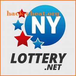 NY Lottery Results icon