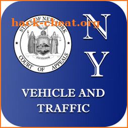 NY Vehicle and Traffic icon