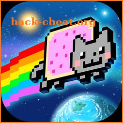 Nyan Cat: Lost In Space icon