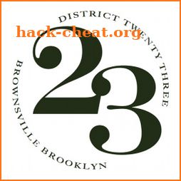 NYC District 23 Rising icon