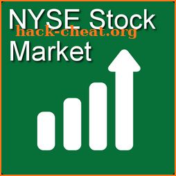 NYSE Stock Market icon