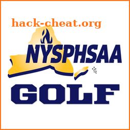 NYSPHSAA GOLF icon