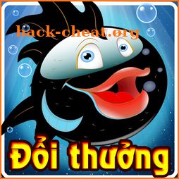 O ca Bắn cá siêu thị đổi thưởng icon