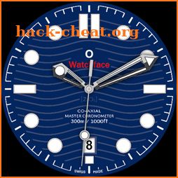 O Watchface icon