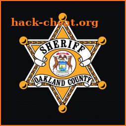 Oakland County Sheriff icon