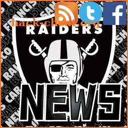 Oakland Raiders All News icon