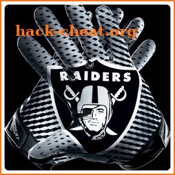 Oakland Raiders Wallpaper icon