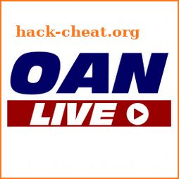 OAN Live icon