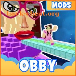 Obby Mods for Minecraft icon