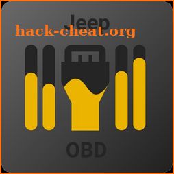 OBD JScan icon