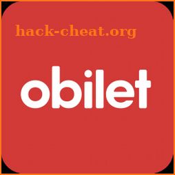 obilet - Otobüs ve Uçak Bileti icon