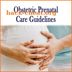 Obstetric Prenatal Care icon