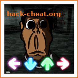 Obunga Beatbox Nico FNF Mod icon