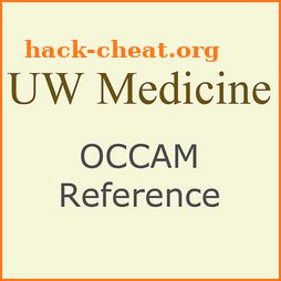 OCCAM icon