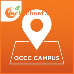 OCCC Campus Wayfinding icon