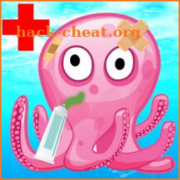 Ocean Doctor Hospital icon