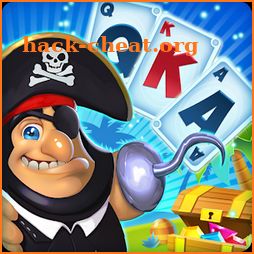 Ocean Pirate solitaire icon