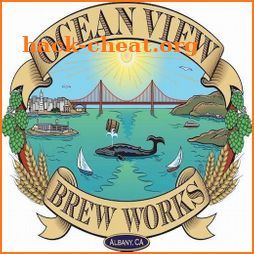 Ocean View Brews icon