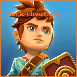 Oceanhorn ™ icon