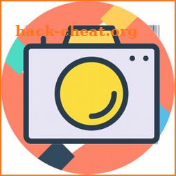 Ochre Color Camera icon