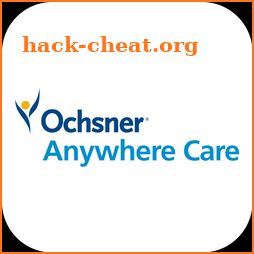 Ochsner Anywhere Care icon