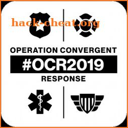 #OCR2019 icon