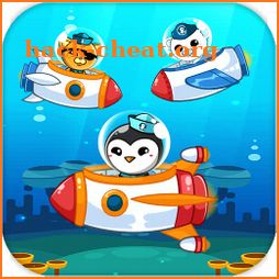 Octomauts Undersea Adventure icon