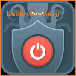 Octonymous VPN icon