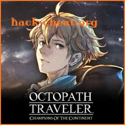 OCTOPATH TRAVELER: CotC icon