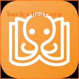 Octopus-Novels&Stories&eBooks icon