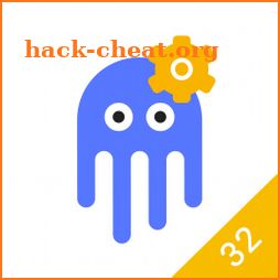 Octopus Plugin 32bit icon