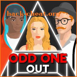 Odd One Out icon