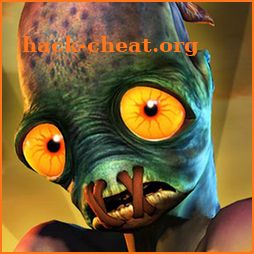 Oddworld: New 'n' Tasty icon