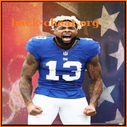 Odell Beckham Jr Wallpaper 2019 HD icon