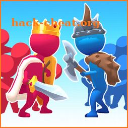 Odin Battle 3D - Viking Invasion icon