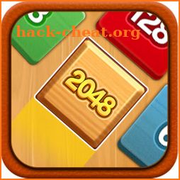 Odyssey 2048 icon