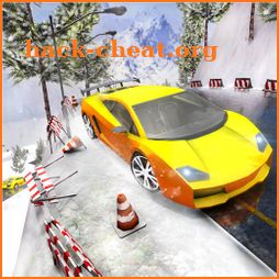 Off Road Car Driving Simulator Hill Climbing icon