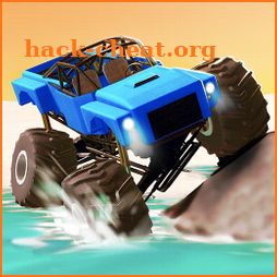 Off Road Challenge 3D icon