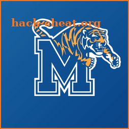 Official Memphis Tigers icon